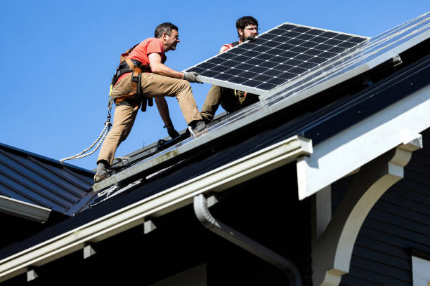 Lampasas, TX Roofing Company